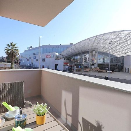 Apartments Perla With Free Parking 자다르 외부 사진