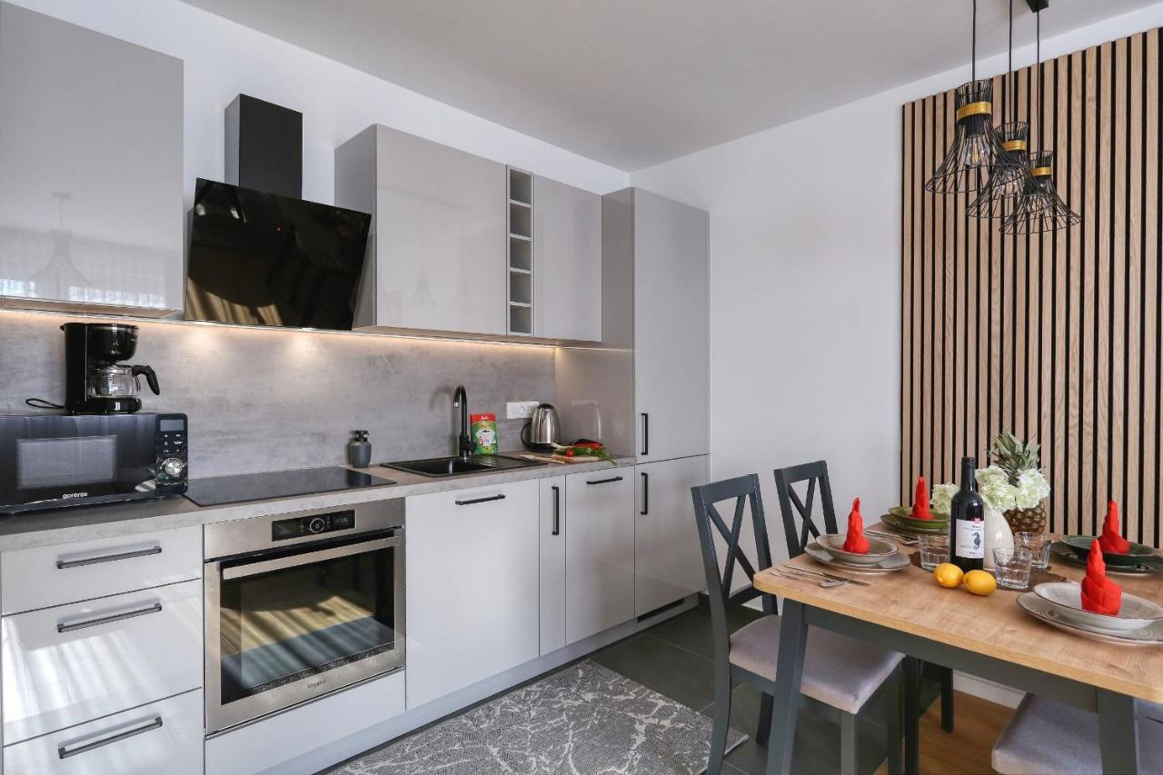 Apartments Perla With Free Parking 자다르 외부 사진