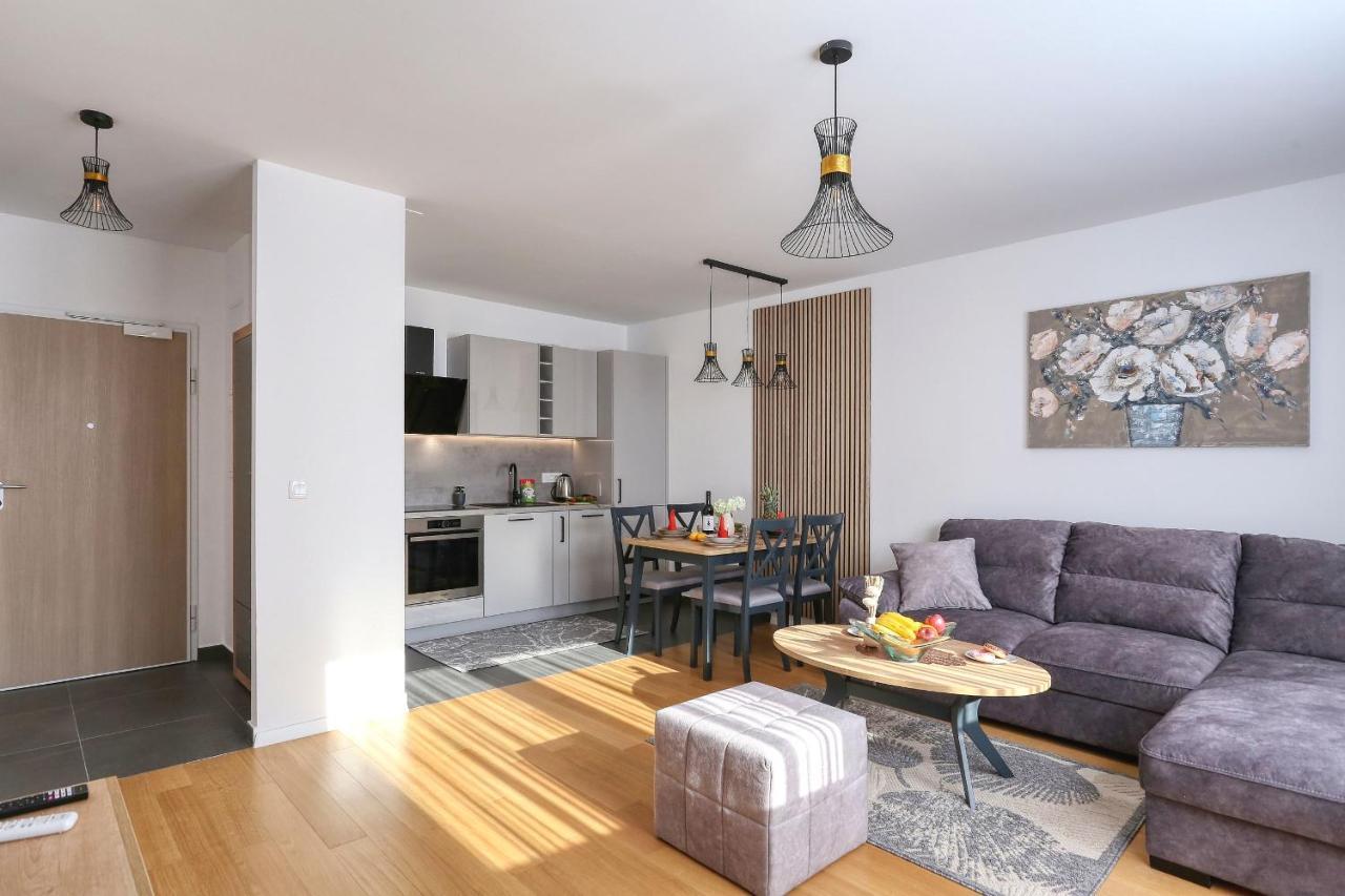 Apartments Perla With Free Parking 자다르 외부 사진