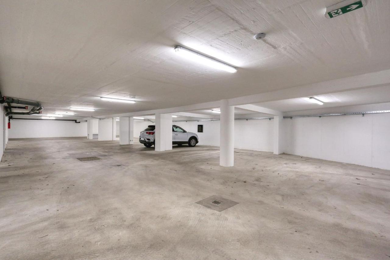 Apartments Perla With Free Parking 자다르 외부 사진