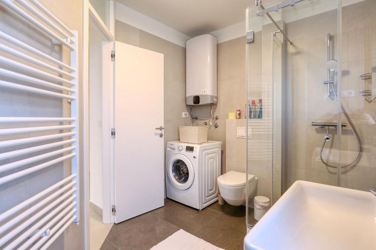 Apartments Perla With Free Parking 자다르 외부 사진