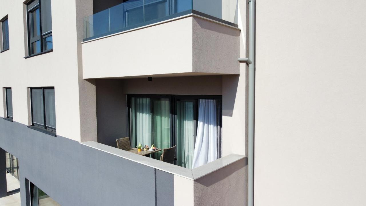 Apartments Perla With Free Parking 자다르 외부 사진